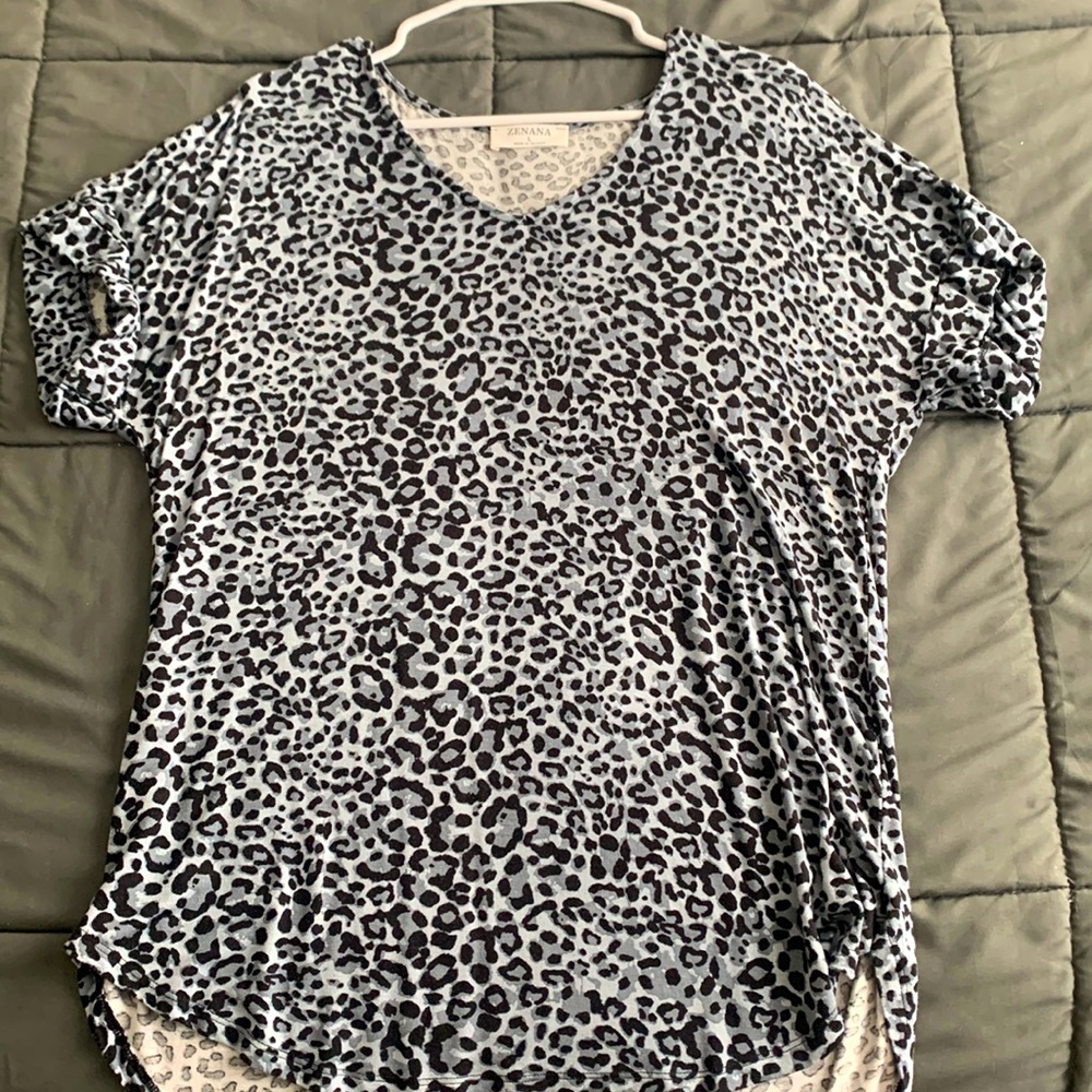 Brand new without tags boutique top